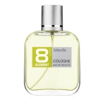 8 Element Cologne cologne for Men  by  Faberlic
