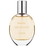 Aromania Amber perfume for Women by Faberlic - 2018