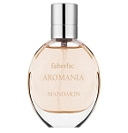 Aromania Mandarin  perfume for Women by Faberlic 2018