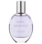 Aromania Violet  perfume for Women by Faberlic 2018