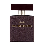 Mrs. Incognito  perfume for Women by Faberlic 2018