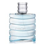Pacific cologne for Men by Faberlic