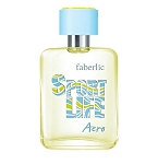 Sportlife Aero perfume for Women by Faberlic