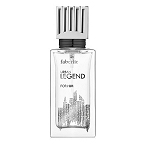 Urban Legend  cologne for Men by Faberlic 2018
