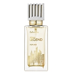 Urban Legend  perfume for Women by Faberlic 2018