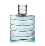 Atlantic cologne for Men  by  Faberlic