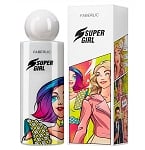 Supergirl perfume for Women by Faberlic