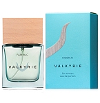 Valkyrie perfume for Women by Faberlic - 2019