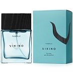 Viking  cologne for Men by Faberlic 2019
