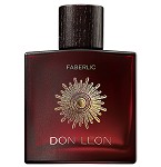 Don Leon  cologne for Men by Faberlic 2021