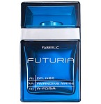 Futuria perfume for Women by Faberlic