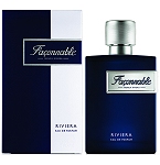 Riviera cologne for Men by Faconnable - 2021