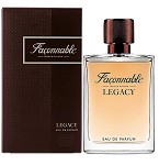 Legacy cologne for Men by Faconnable