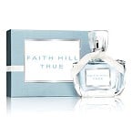 True  perfume for Women by Faith Hill 2010