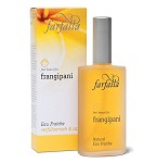 Frangipani Eau Fraiche perfume for Women by Farfalla