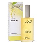 Pleasure Eau Fraiche perfume for Women by Farfalla -