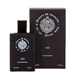 450  Unisex fragrance by Farmacia SS. Annunziata 2011