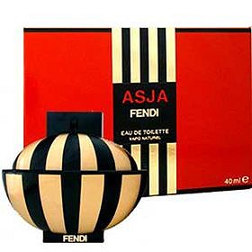 Asja Perfume for Women by Fendi 1992 