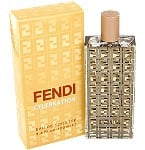 Celebration perfume for Women by Fendi - 2004