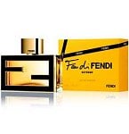 Fan Di Fendi Extreme perfume for Women by Fendi - 2012