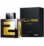 Fan Di Fendi  cologne for Men by Fendi 2012