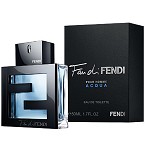 Fan Di Fendi Acqua  cologne for Men by Fendi 2013