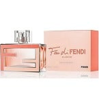 Fan Di Fendi Blossom perfume for Women by Fendi - 2014