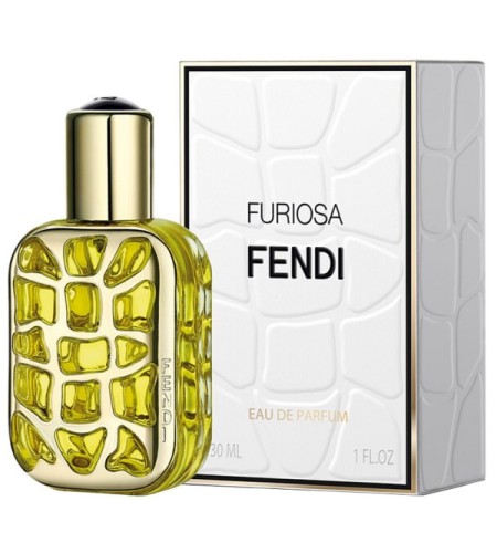 Furiosa Fendi scent walks the wild side - LVMH