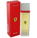Racing cologne for Men by Ferrari