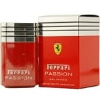 Ferrari Passion Unlimited cologne for Men by Ferrari - 2005