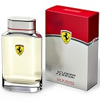 Scuderia Ferrari cologne for Men by Ferrari