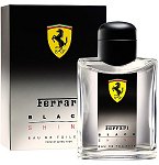 Ferrari Black Shine  cologne for Men by Ferrari 2011
