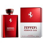 Essence Oud cologne for Men  by  Ferrari