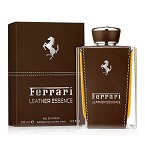Leather Essence  cologne for Men by Ferrari 2013