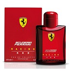 Scuderia Ferrari Racing Red cologne for Men by Ferrari