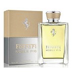 Noble Fig Unisex fragrance by Ferrari