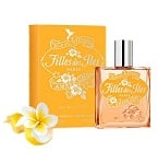 Amber Chic perfume for Women  by  Filles des Iles