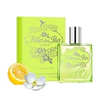 Blossom Chic perfume for Women  by  Filles des Iles