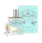 Floral Exotique  perfume for Women by Filles des Iles 2012
