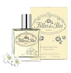 Floral Sensuel perfume for Women  by  Filles des Iles