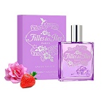 Fruity Chic perfume for Women by Filles des Iles