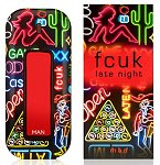 FCUK Late Night cologne for Men by French Connection