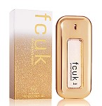 FCUK Anniversary Edition perfume for Women by French Connection
