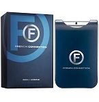 F Man cologne for Men  by  French Connection