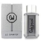 Le Sportif cologne for Men by G. Nejman - 2009