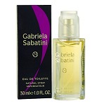 Gabriela Sabatini  perfume for Women by Gabriela Sabatini 1989