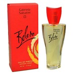 Bolero perfume for Women by Gabriela Sabatini - 1997