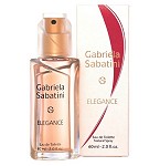 Elegance perfume for Women by Gabriela Sabatini - 2005