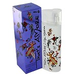That's Amore Tattoo perfume for Women by Gai Mattiolo
