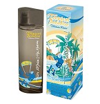 That's Amore Tropical Paradise Tahitian Water cologne for Men by Gai Mattiolo